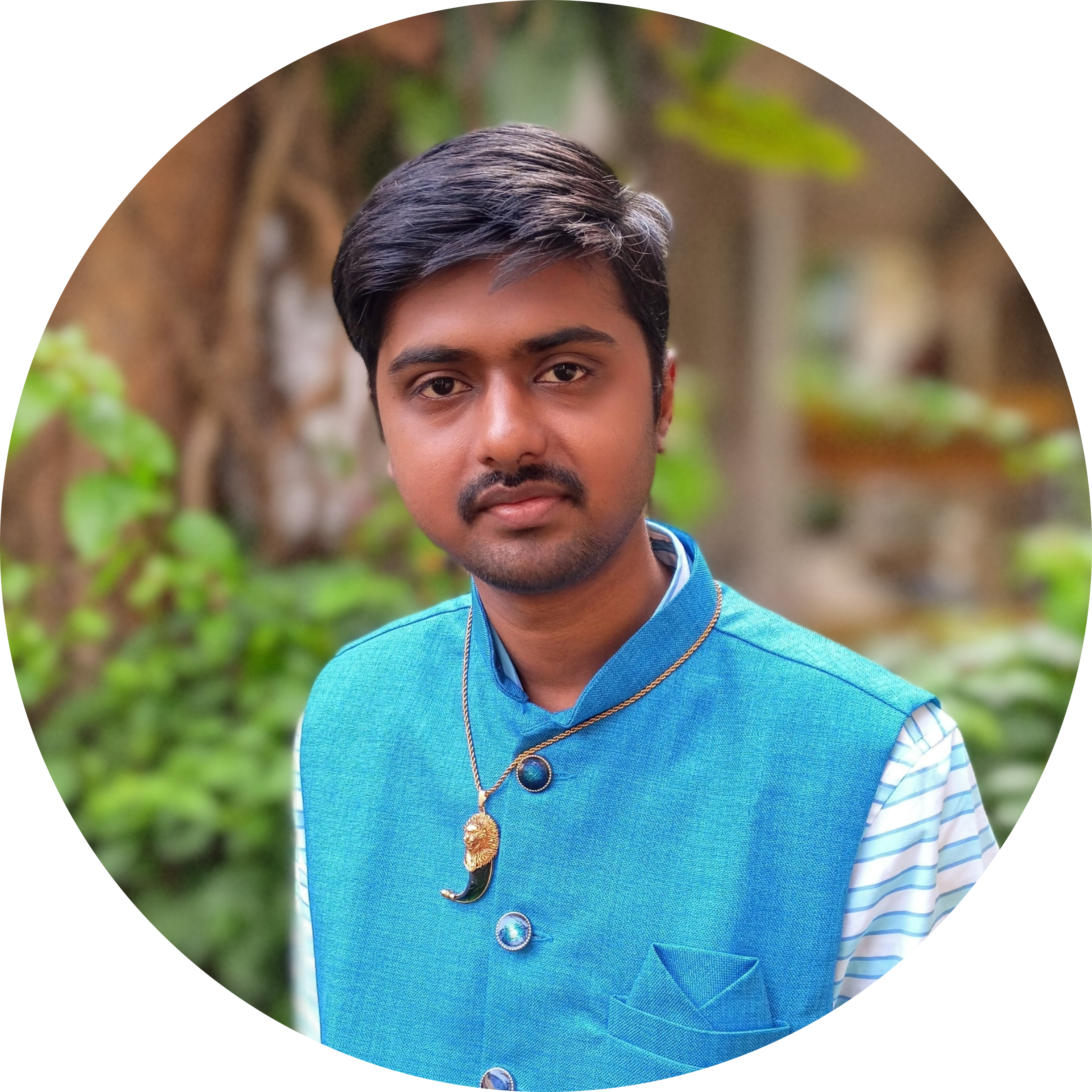 Nagaprasad T S