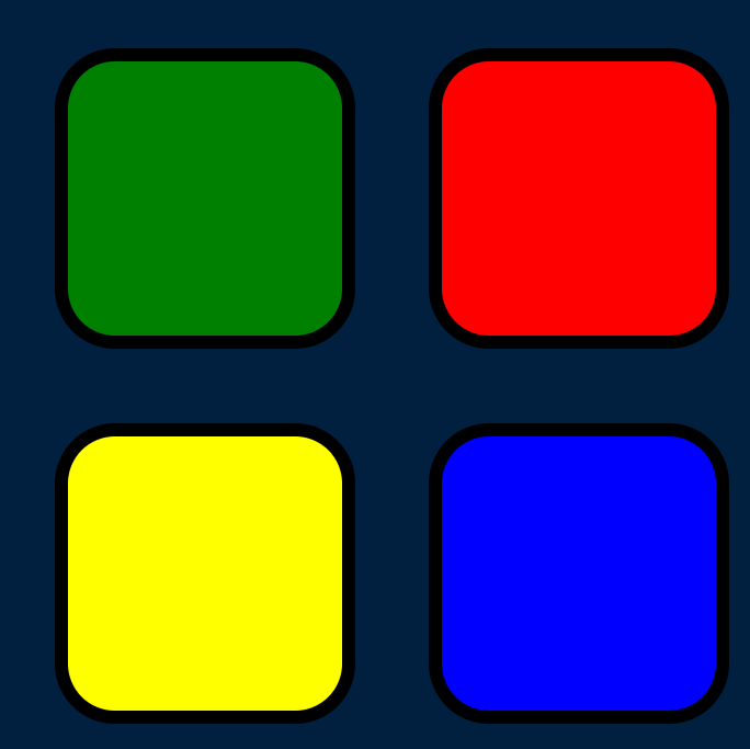 Simon Game